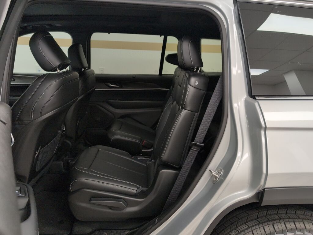 2025 Jeep Grand Cherokee L Limited Bozeman MT