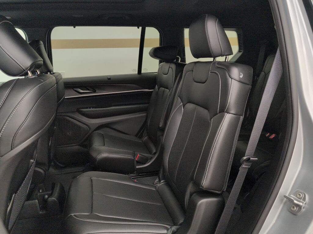 2025 Jeep Grand Cherokee L Limited Bozeman MT