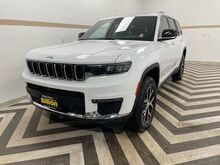 2025_Jeep_Grand Cherokee L_Limited_ Bozeman MT