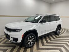 Jeep Grand Cherokee L Limited 2025