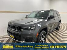 2025_Jeep_Grand Cherokee L_Limited_ Bozeman MT