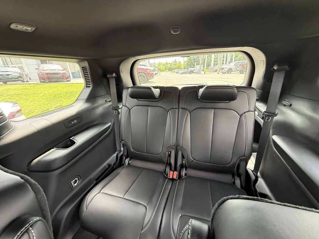 2025 Jeep Grand Cherokee L Limited Crestwood KY