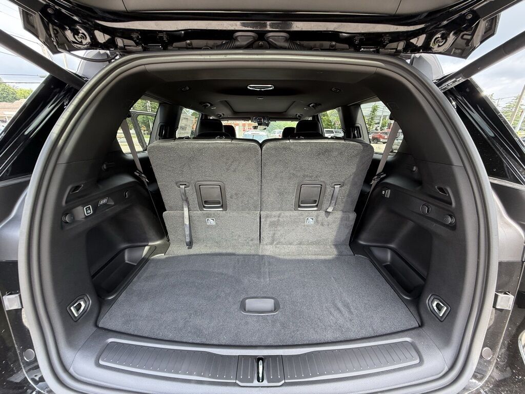 2025 Jeep Grand Cherokee L Limited Crestwood KY