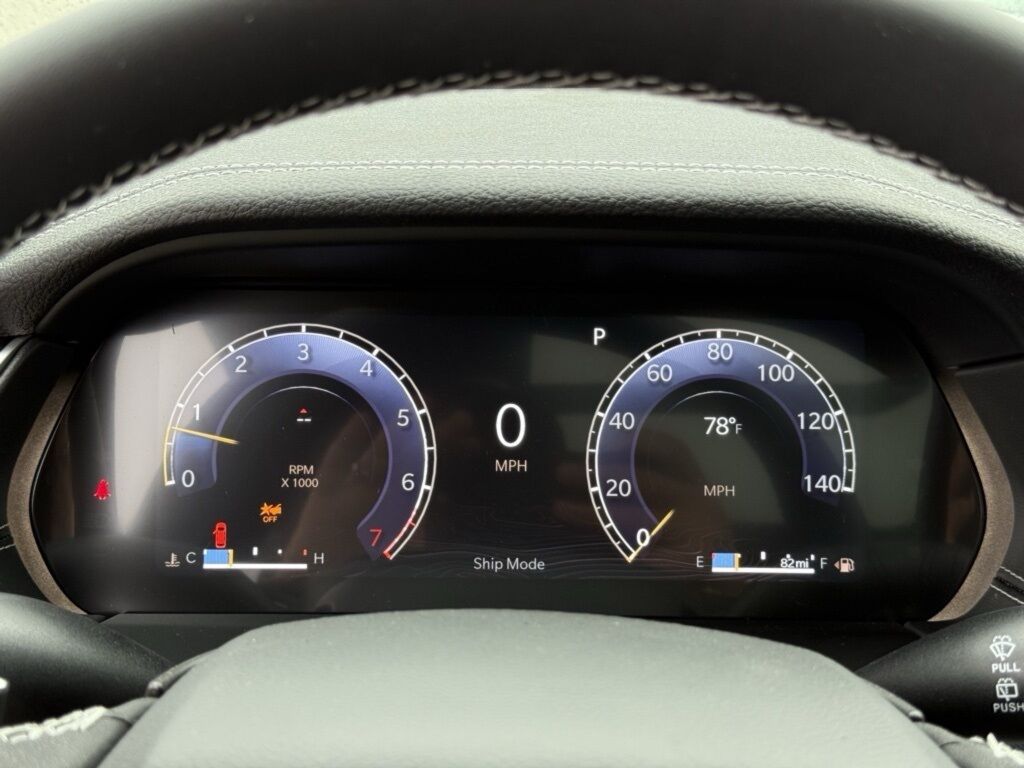 2025 Jeep Grand Cherokee L Limited Crestwood KY