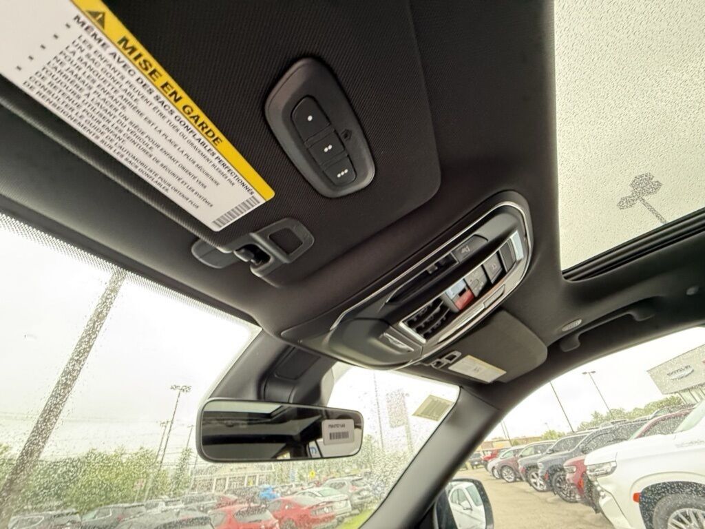 2025 Jeep Grand Cherokee L Limited Crestwood KY