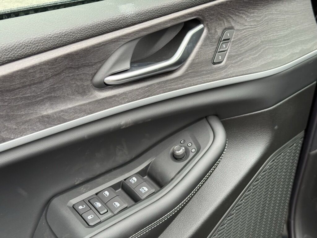 2025 Jeep Grand Cherokee L Limited Crestwood KY