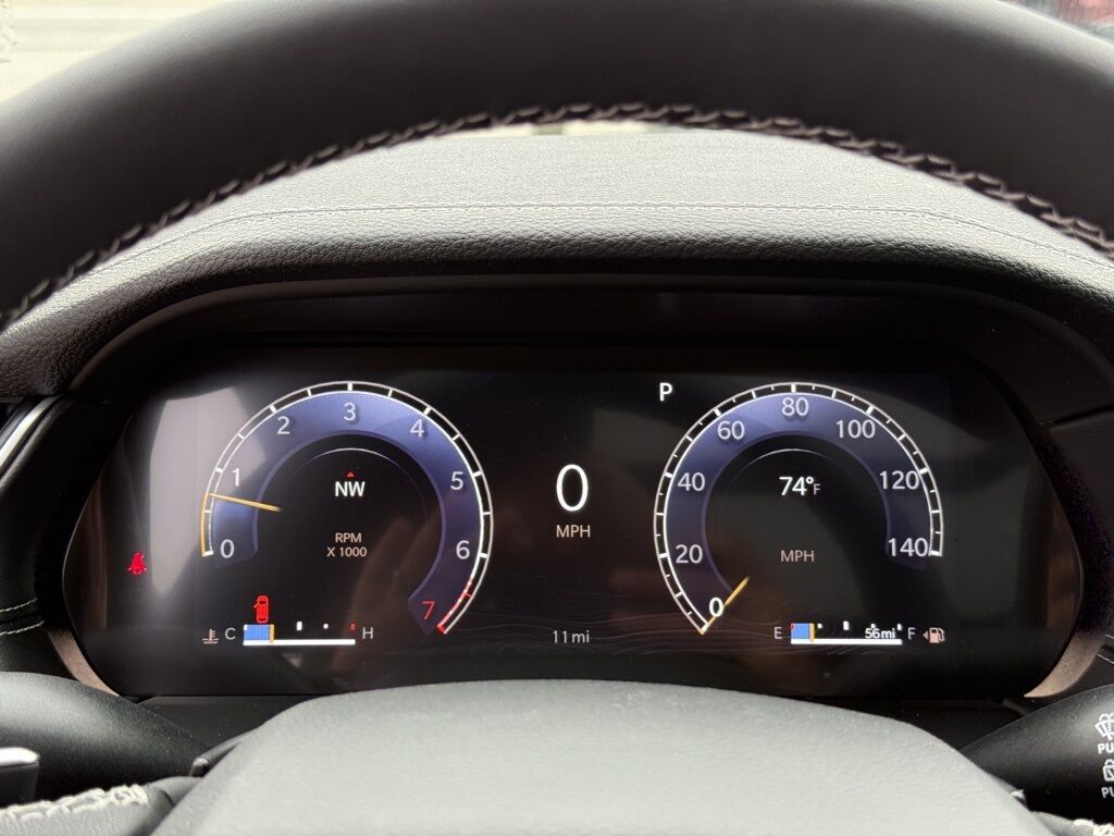 2025 Jeep Grand Cherokee L Limited Crestwood KY