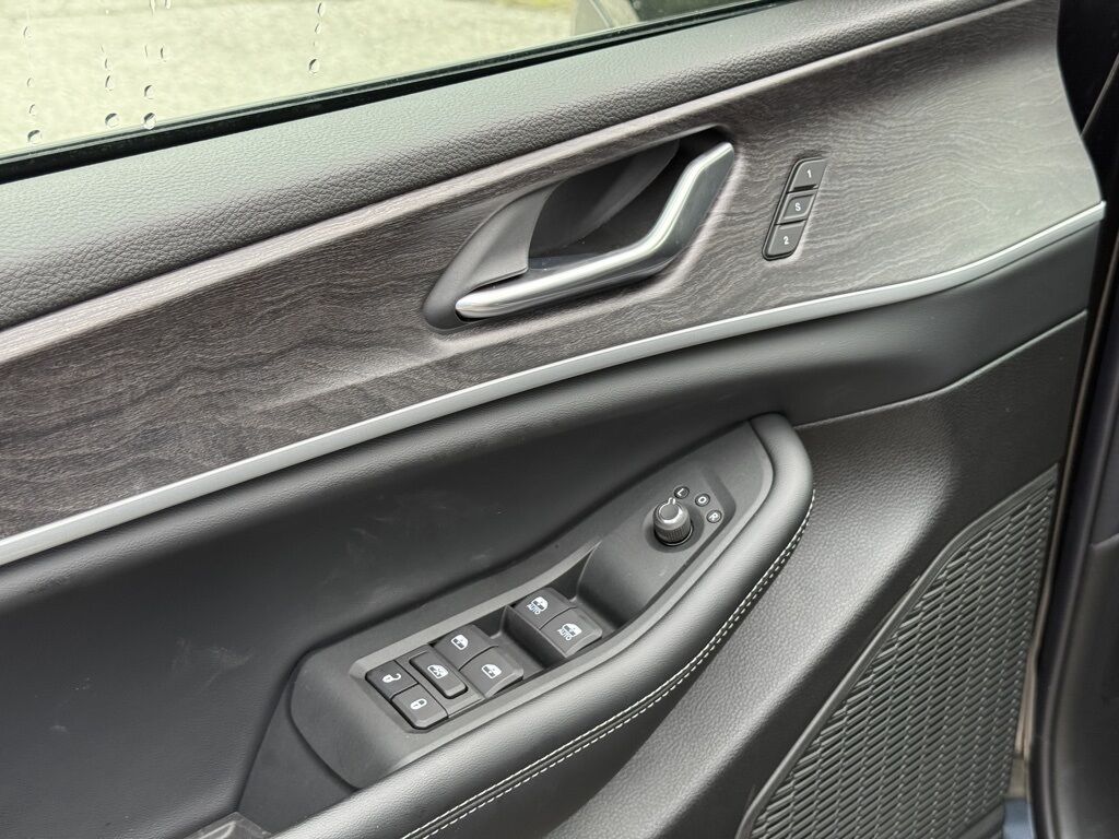 2025 Jeep Grand Cherokee L Limited Crestwood KY