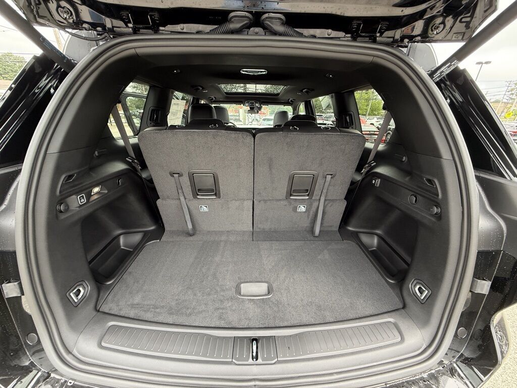 2025 Jeep Grand Cherokee L Limited Crestwood KY
