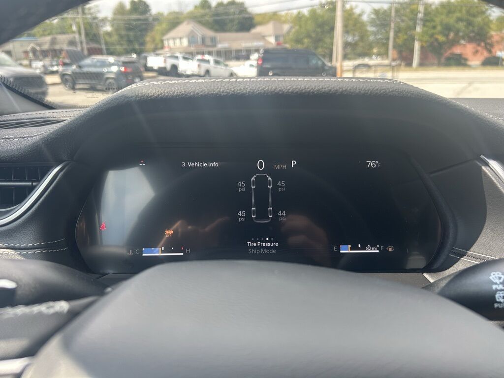 2025 Jeep Grand Cherokee L Limited Crestwood KY