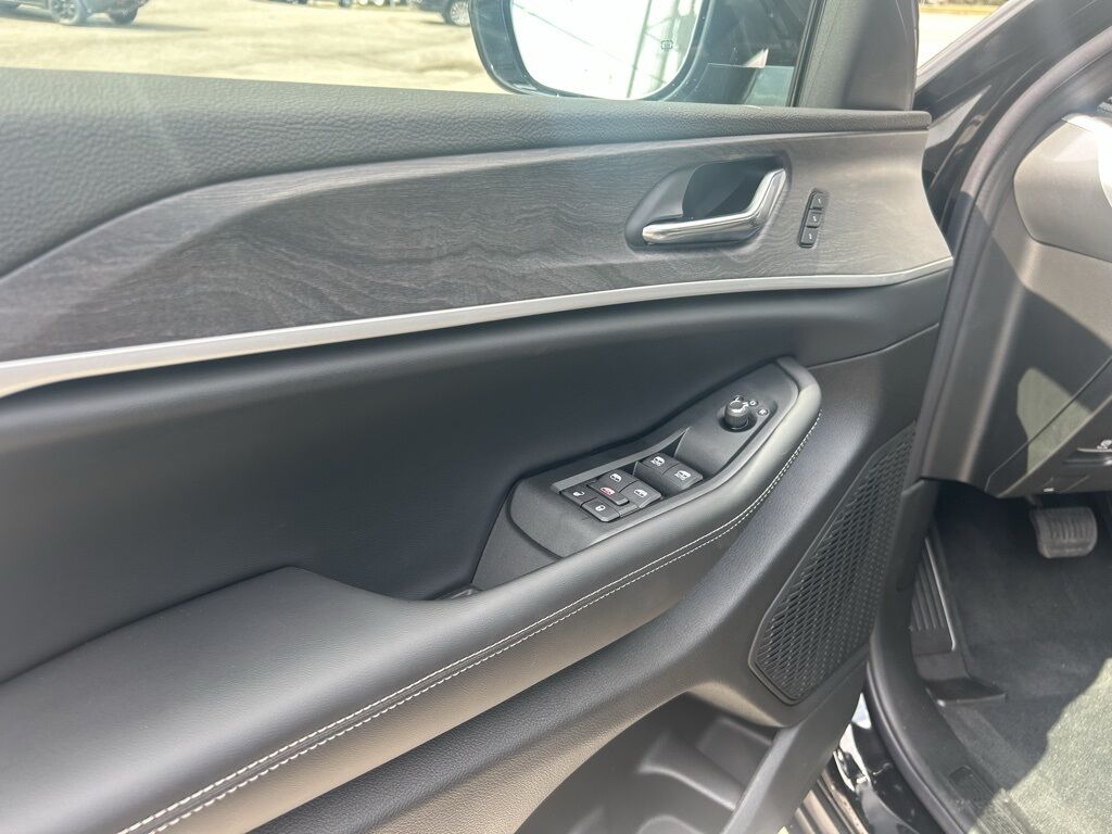 2025 Jeep Grand Cherokee L Limited Crestwood KY