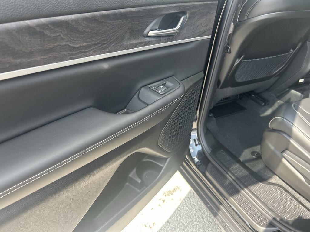 2025 Jeep Grand Cherokee L Limited Crestwood KY