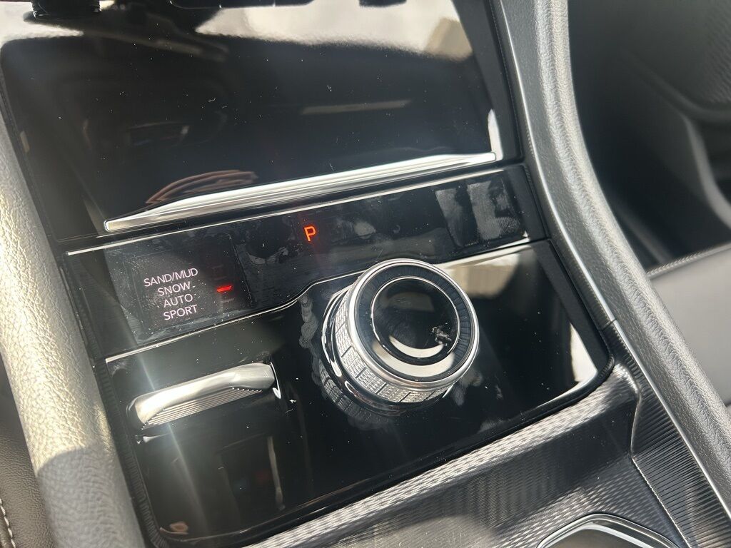 2025 Jeep Grand Cherokee L Limited Crestwood KY