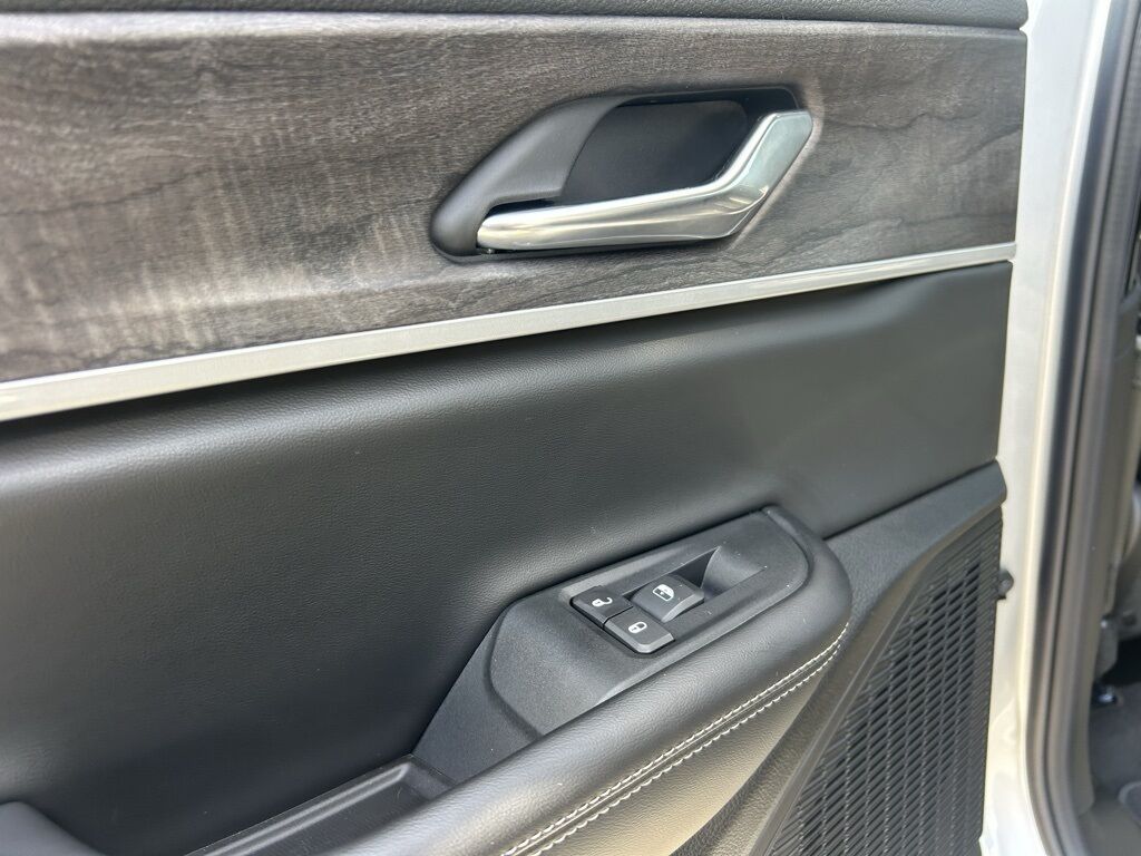 2025 Jeep Grand Cherokee L Limited Crestwood KY