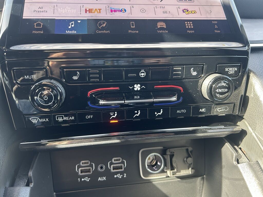 2025 Jeep Grand Cherokee L Limited Crestwood KY