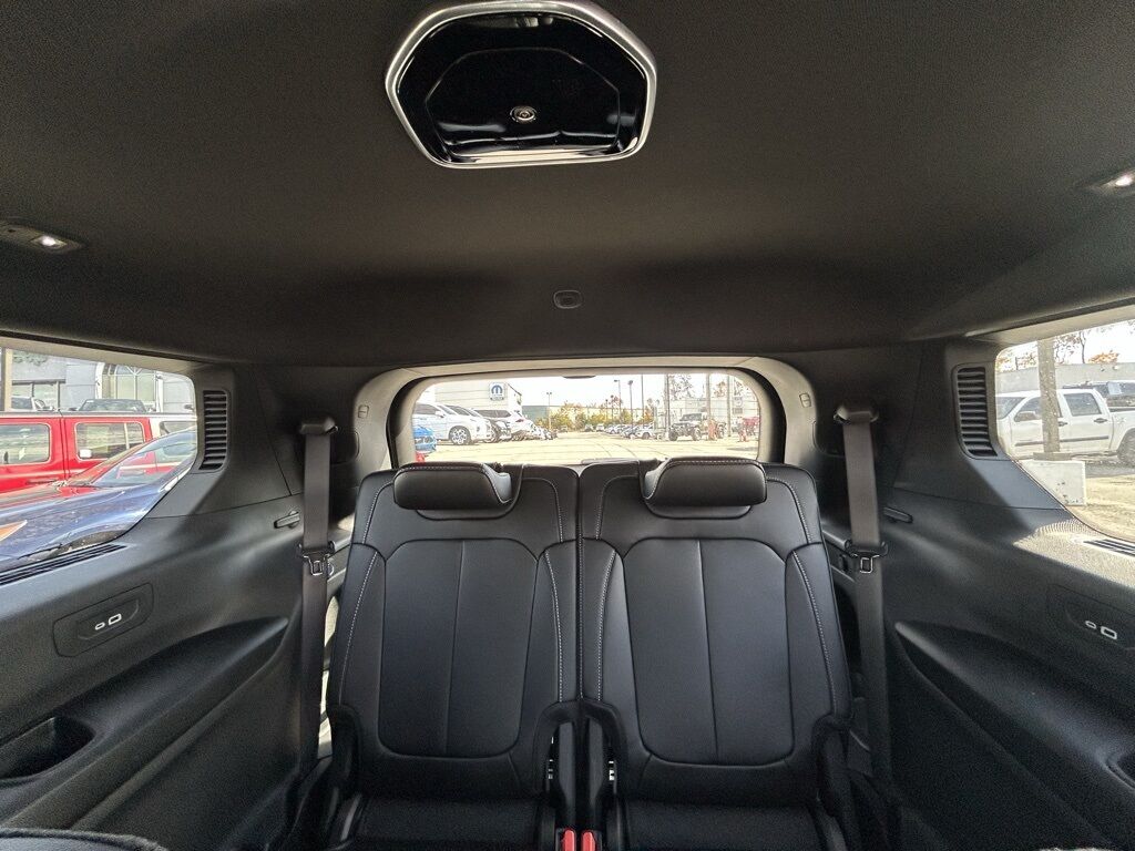 2025 Jeep Grand Cherokee L Limited Crestwood KY