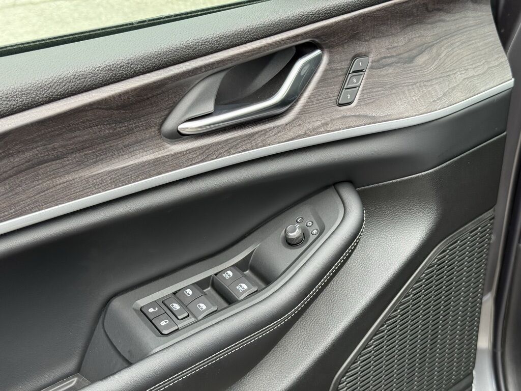 2025 Jeep Grand Cherokee L Limited Crestwood KY