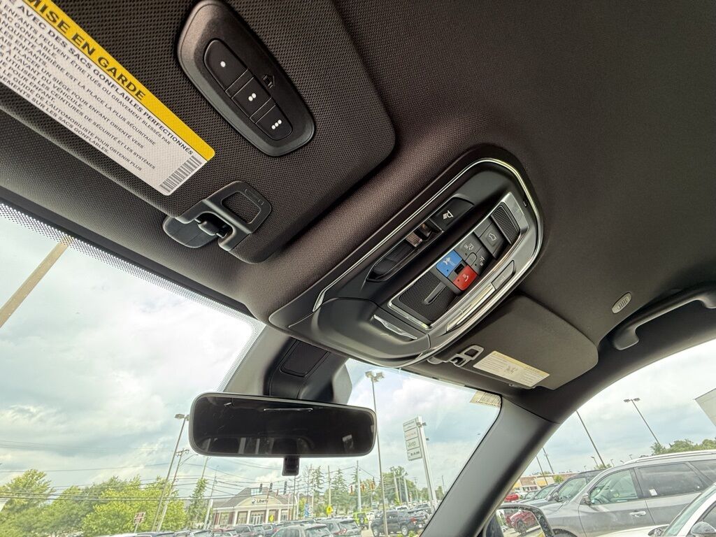 2025 Jeep Grand Cherokee L Limited Crestwood KY