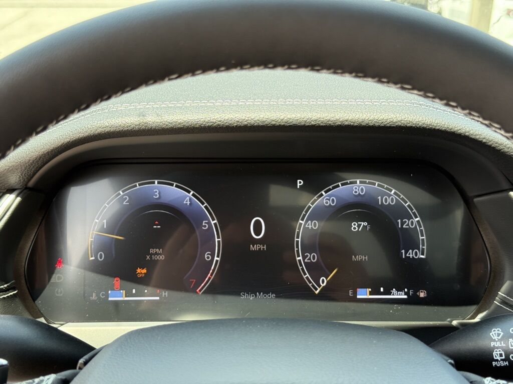 2025 Jeep Grand Cherokee L Limited Crestwood KY