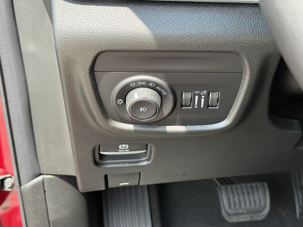 2025 Jeep Grand Cherokee L Limited Crestwood KY