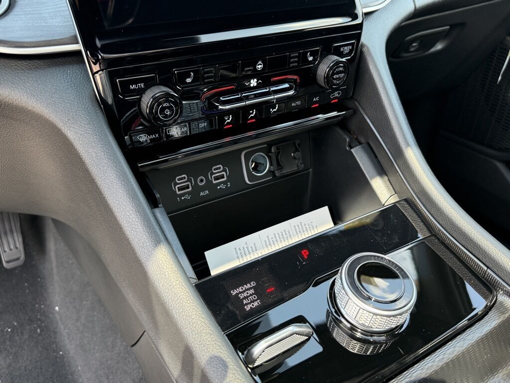 2025 Jeep Grand Cherokee L Limited Crestwood KY