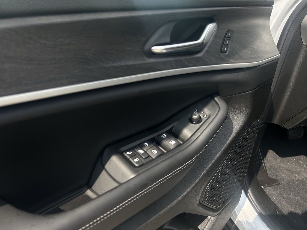 2025 Jeep Grand Cherokee L Limited Crestwood KY