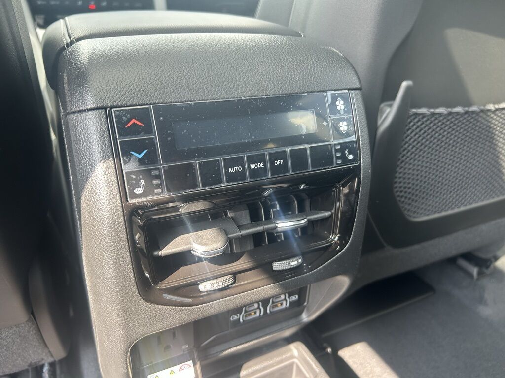 2025 Jeep Grand Cherokee L Limited Crestwood KY