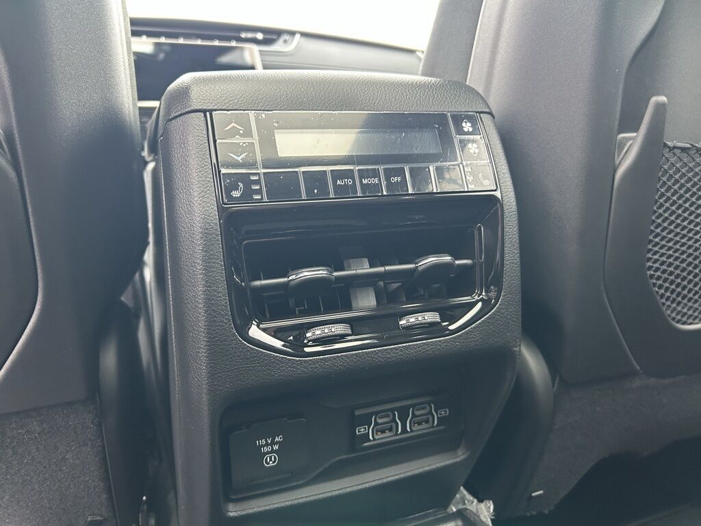 2025 Jeep Grand Cherokee L Limited Crestwood KY