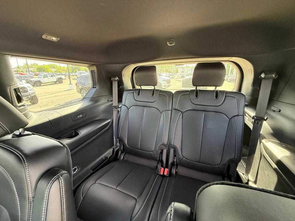 2025 Jeep Grand Cherokee L Limited Crestwood KY