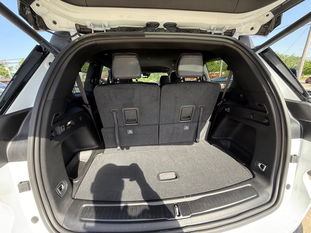 2025 Jeep Grand Cherokee L Limited Crestwood KY