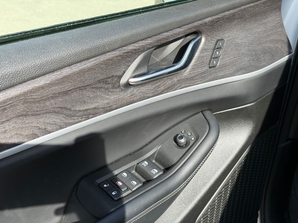2025 Jeep Grand Cherokee L Limited Crestwood KY