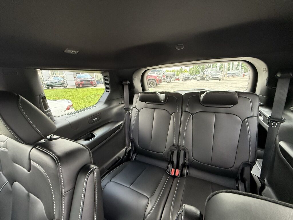 2025 Jeep Grand Cherokee L Limited Crestwood KY