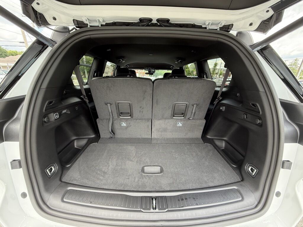 2025 Jeep Grand Cherokee L Limited Crestwood KY