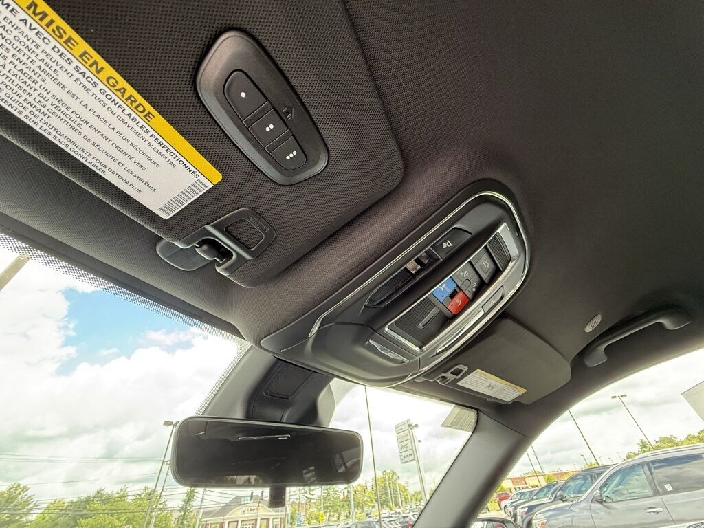 2025 Jeep Grand Cherokee L Limited Crestwood KY