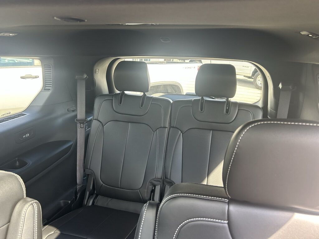 2025 Jeep Grand Cherokee L Limited Crestwood KY