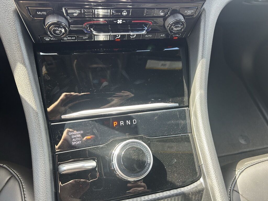 2025 Jeep Grand Cherokee L Limited Crestwood KY