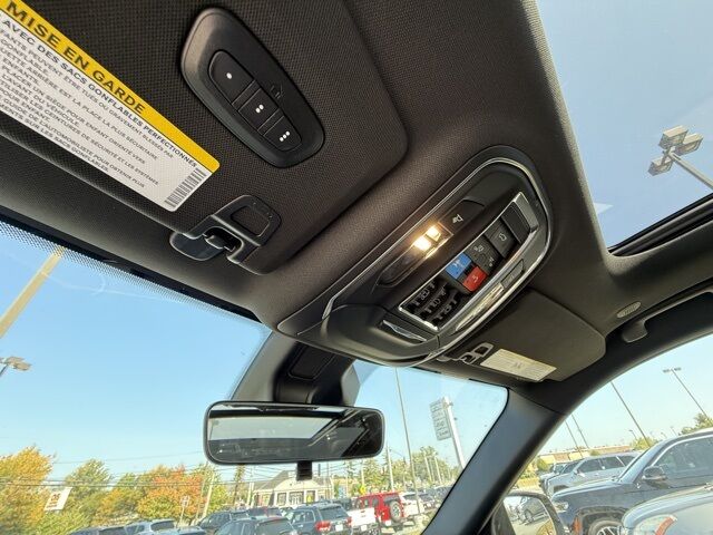 2025 Jeep Grand Cherokee L Limited Crestwood KY