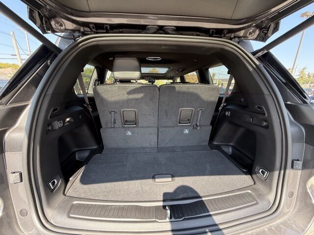 2025 Jeep Grand Cherokee L Limited Crestwood KY