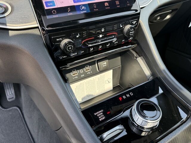 2025 Jeep Grand Cherokee L Limited Crestwood KY