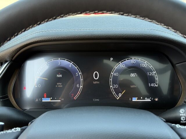 2025 Jeep Grand Cherokee L Limited Crestwood KY