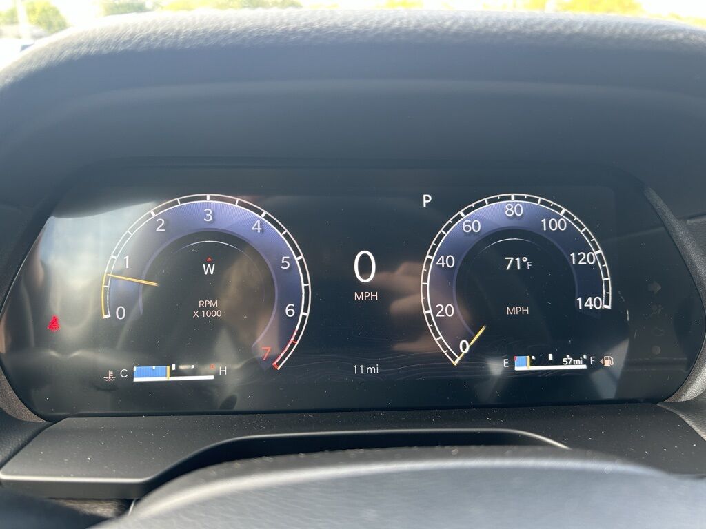 2025 Jeep Grand Cherokee L Limited Crestwood KY