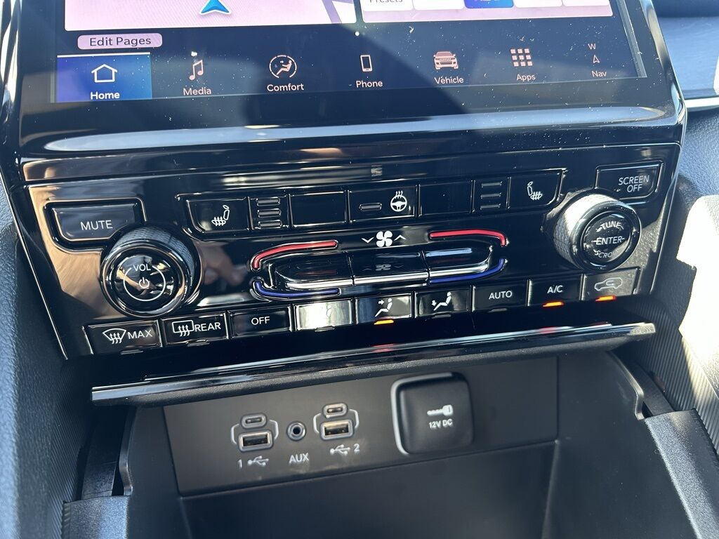 2025 Jeep Grand Cherokee L Limited Crestwood KY