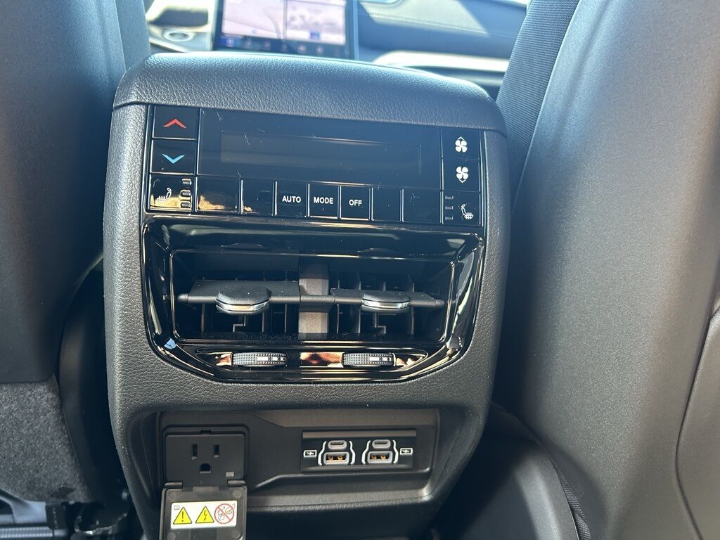 2025 Jeep Grand Cherokee L Limited Crestwood KY