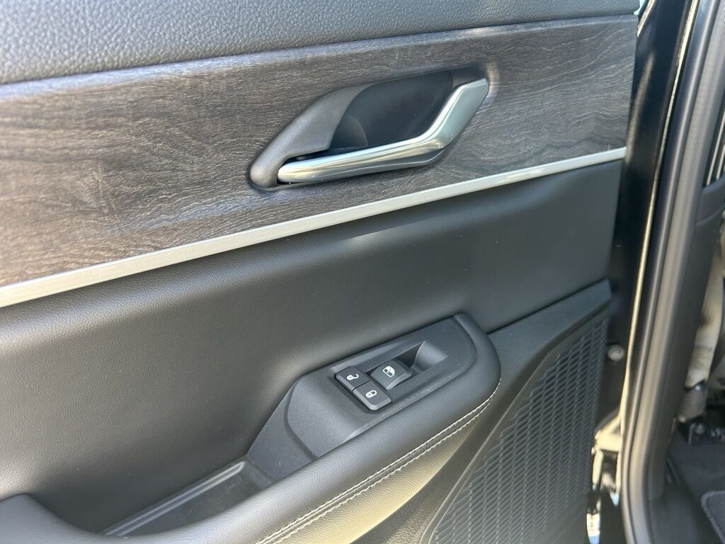 2025 Jeep Grand Cherokee L Limited Crestwood KY