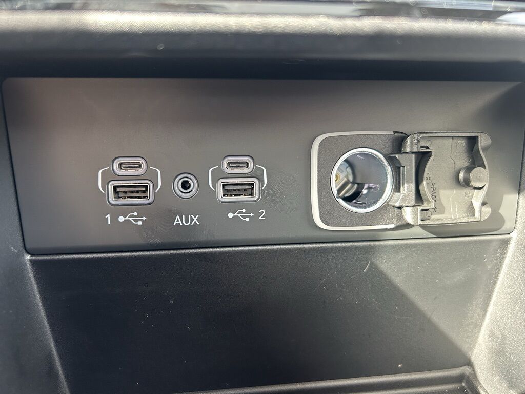 2025 Jeep Grand Cherokee L Limited Crestwood KY