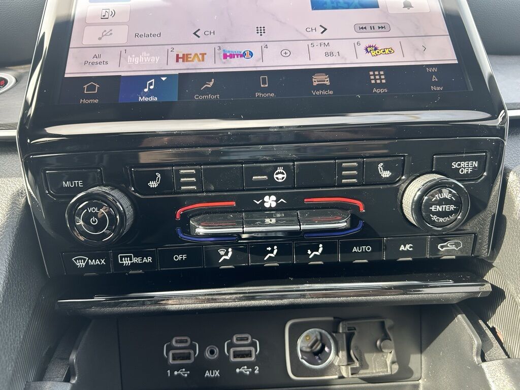 2025 Jeep Grand Cherokee L Limited Crestwood KY