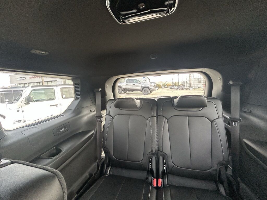 2025 Jeep Grand Cherokee L Limited Crestwood KY