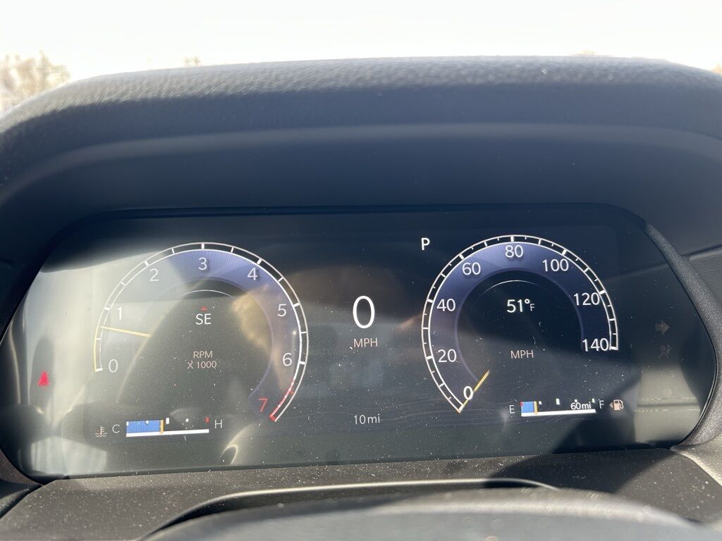 2025 Jeep Grand Cherokee L Limited Crestwood KY