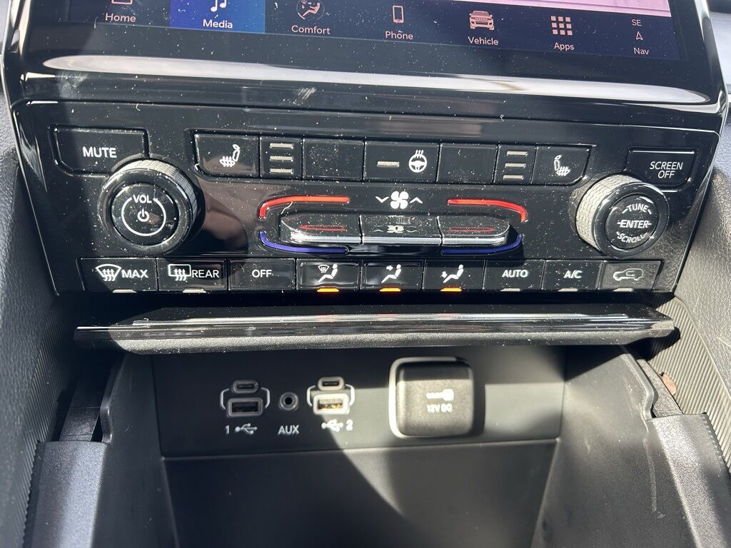 2025 Jeep Grand Cherokee L Limited Crestwood KY