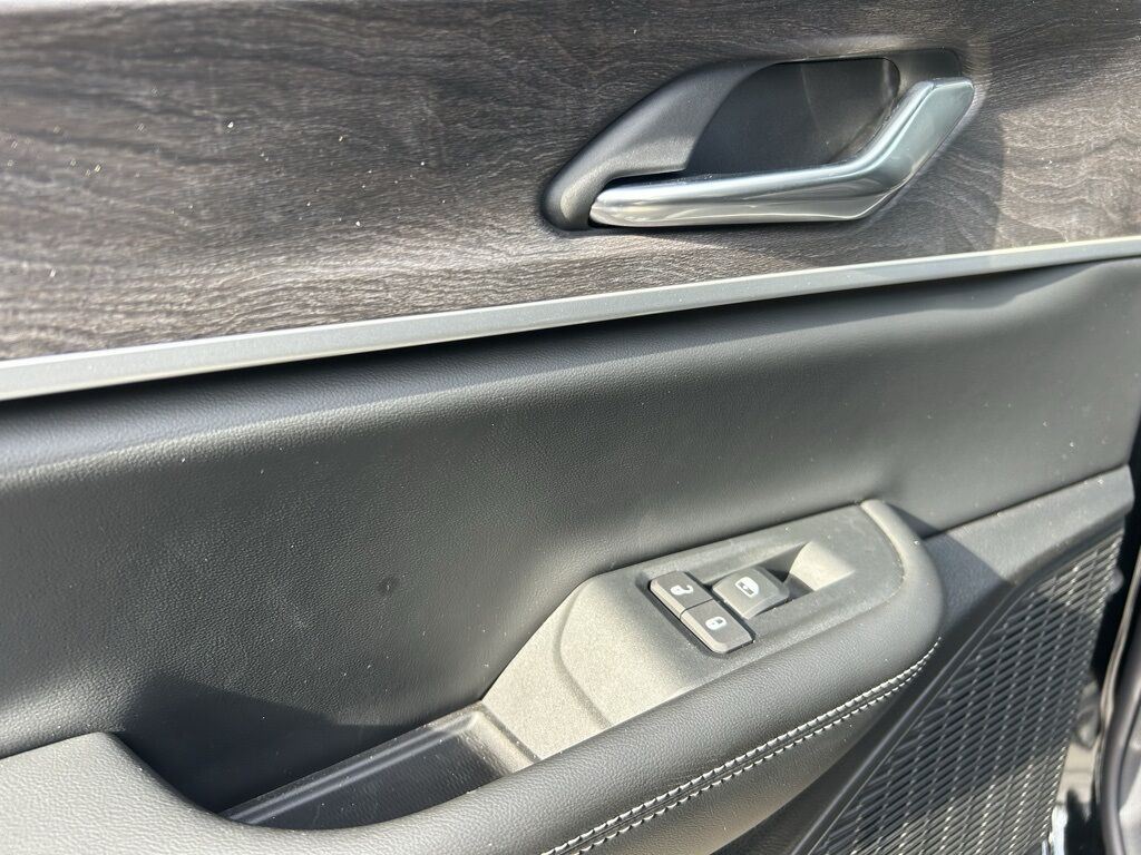 2025 Jeep Grand Cherokee L Limited Crestwood KY